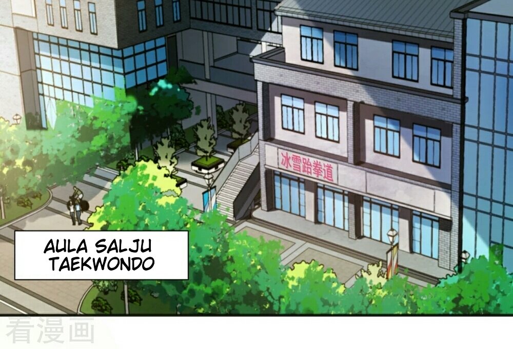 King of The Soldiers Chapter 02 Gambar 53